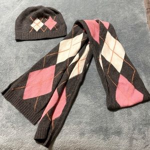 Scarf - Tommy Hillfiger